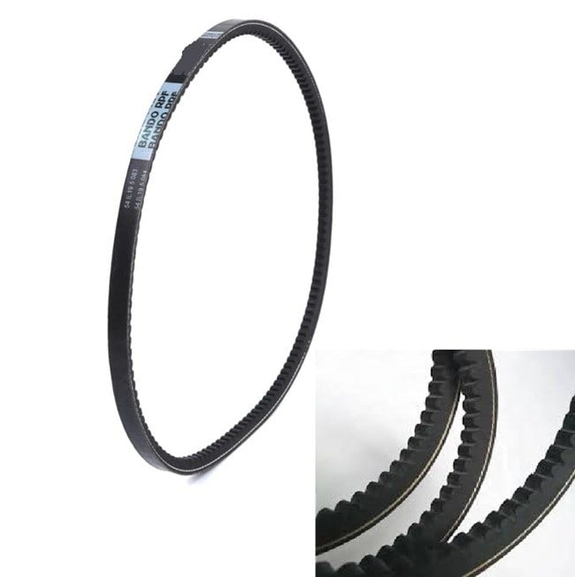 BANDO DİŞLİ V KAYIŞ 13X1275 Lİ