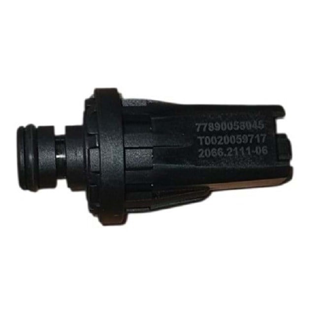 BASINÇ SENSÖRÜ VAİLLANT TRANSDUCER GEÇME CONTALI