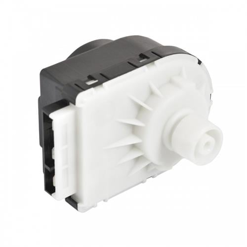 BAYMAK KOMBİ ÜÇ YOLLU VANA MOTORU 220 V - SİYAH/BEYAZ ELBİ 77890002006