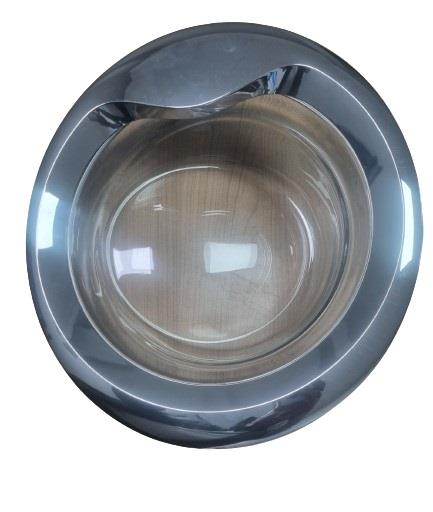 BEKO ÇAM. YIK. MAK. ÖN KAPAK KOMPLE 9KĞ (2879502100)