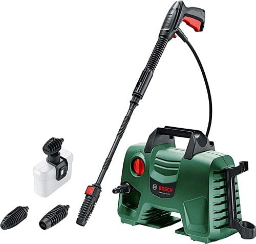 BOSCH EASYAQUATAK 110 YUKSEK BASINCLI YIKAMA 06008A7F00