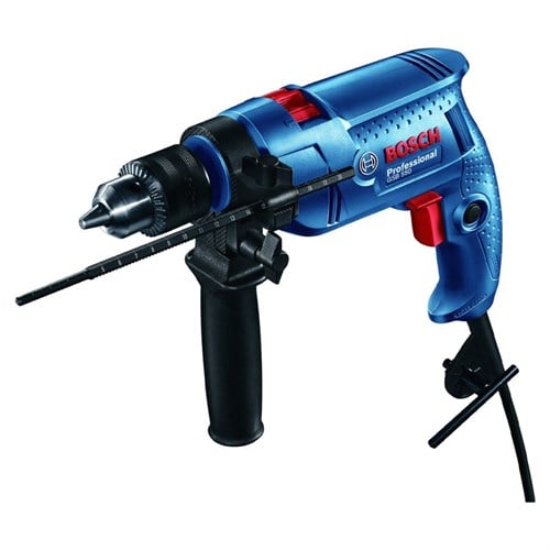 BOSCH GSB 550 DARBELİ MATKAP 06011A1023