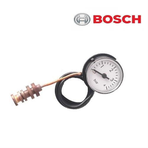 BOSCH KOMBİ BORULU MANOMETRE 77890034012
