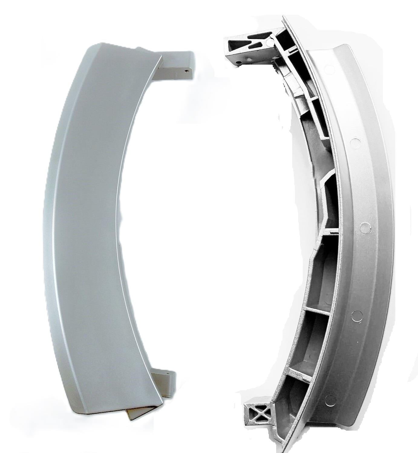 BOSCH LOGİXX KAPAK TUTAMAK GRİ 8KG (751783)