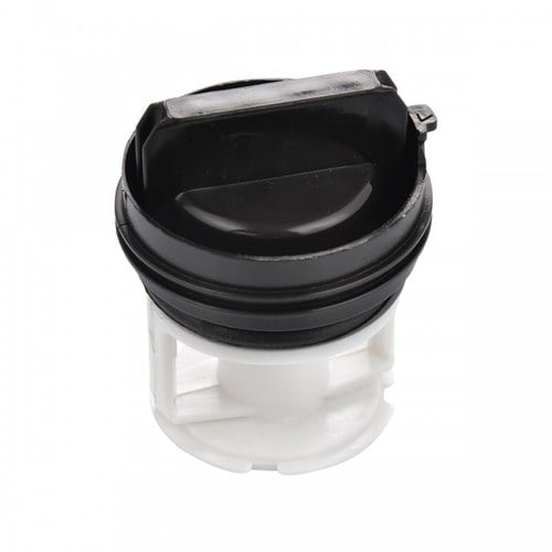 BOSCH LOGİXX POMPA FİLTRE KAPAK