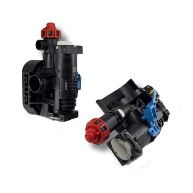 BOSCH ÜÇ YOLLU GRUP SAĞ BLOK BİTRON TÜRBİN YUVASI C2500 GB062