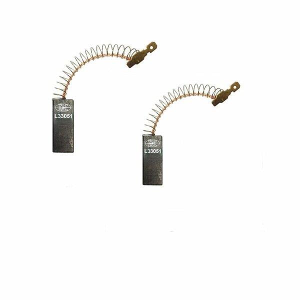 BOSCH,SIEMENS,ARİSTON OÇM ÇIPLAK KÖMÜR (5*12.5*32 MM L33051) 2 Lİ