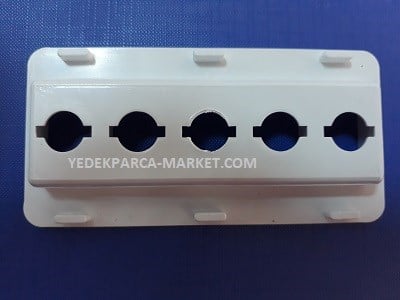 BULAŞIK PANOSU BOSCH 