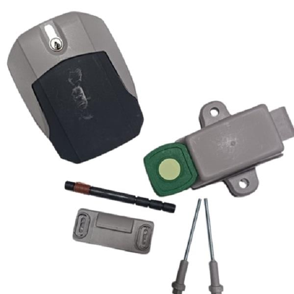 BUZHANE KİLİT  OR-3062 B