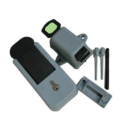 BUZHANE KİLİT PLASTİK OR-3060