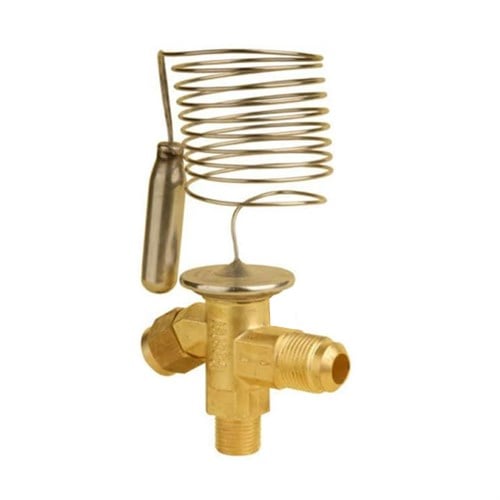 CASTEL EXP. VALF İÇ DENGE R-404A C-2230/4