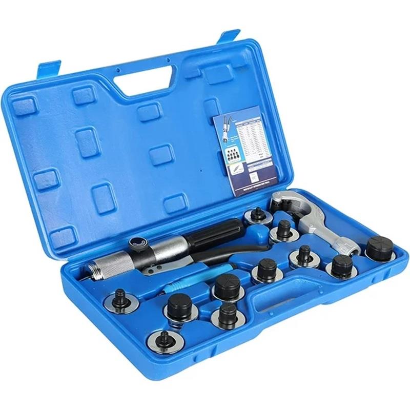 CH 300A-N (LCT300A-N) HİDROLİK BORU ŞİŞİRME TAKIMI