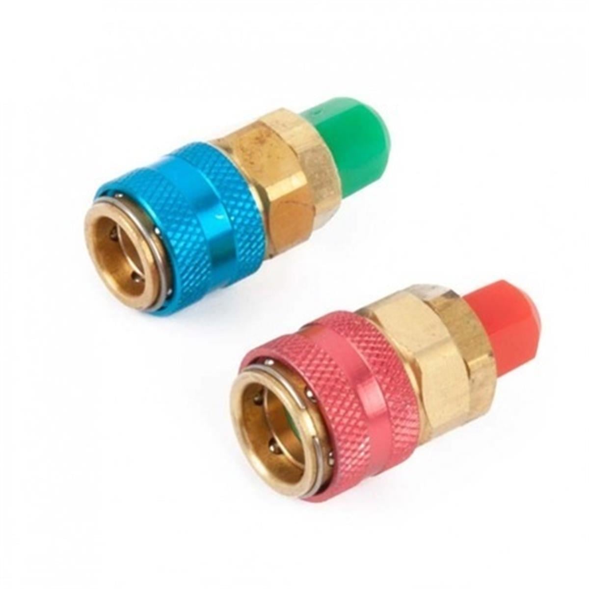 CH QC-12 OTO SET İKİLİ TAKIM 