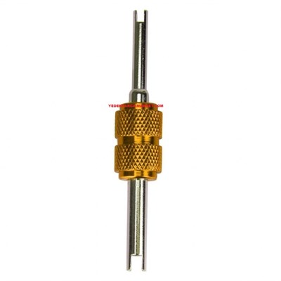 CH-V810 SİBOP ANAHTARI SARI