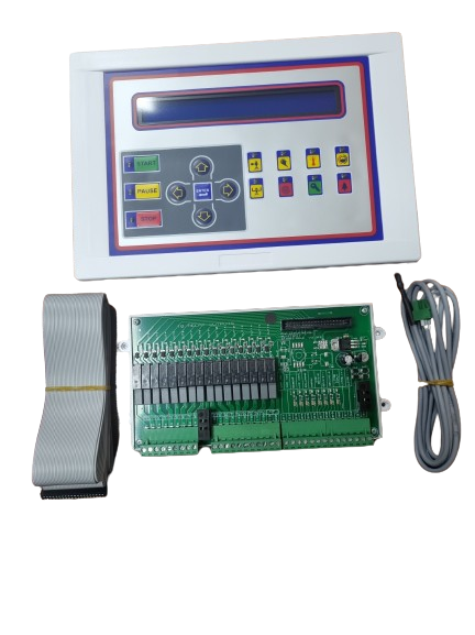 ÇYM KART TAKIM (FM-2002)