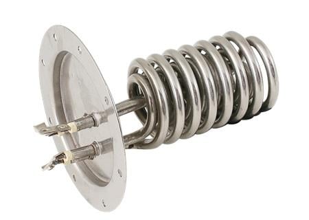 DEMİRDÖKÜM ŞOHBEN REZİSTANSI CR-Nİ 7500W 12CM 220V
