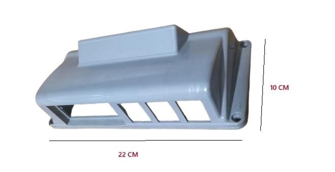 DİJİTAL PANO KUTUSU ÜÇLÜ OR-2000C