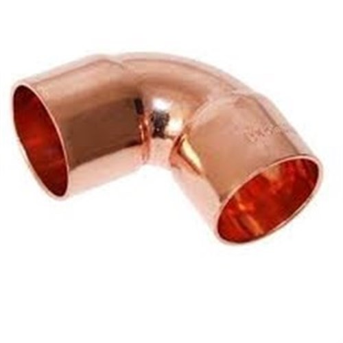DİRSEK BAKIR  3/4 18-19 MM
