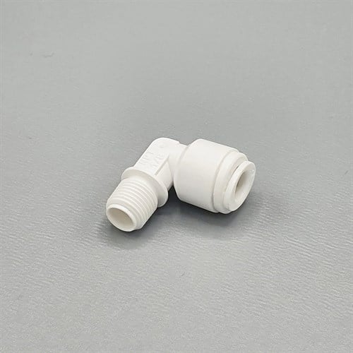 DİRSEK QUİCK 1/8 SU ARITMA