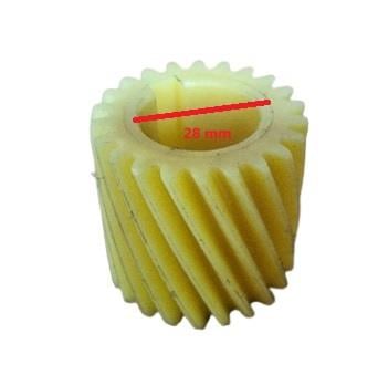 DİŞLİ ET KIYMA MAKİNASI (51X28X49/22 DİŞ)