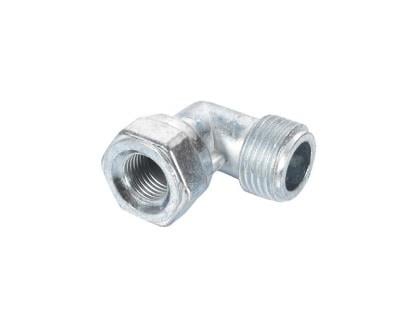 DOĞALGAZ DİRSEK 1/2