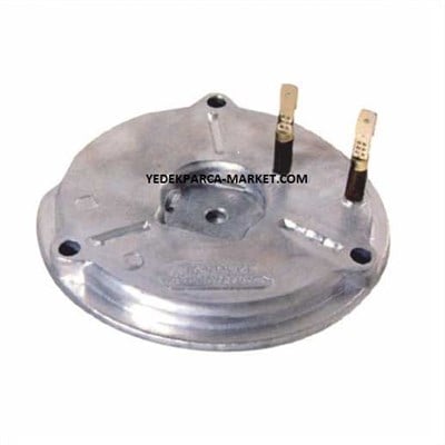 DÖKÜM SEMAVER REZİSTANSI 1100W CR-Nİ 3 DELİKLİ