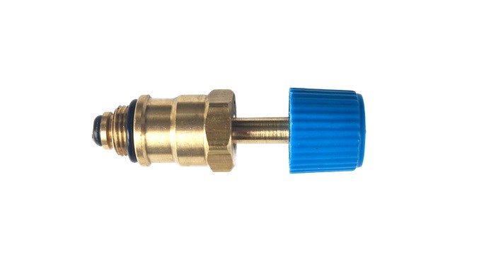 DOLDURMA MUSLUĞU DAİKİN