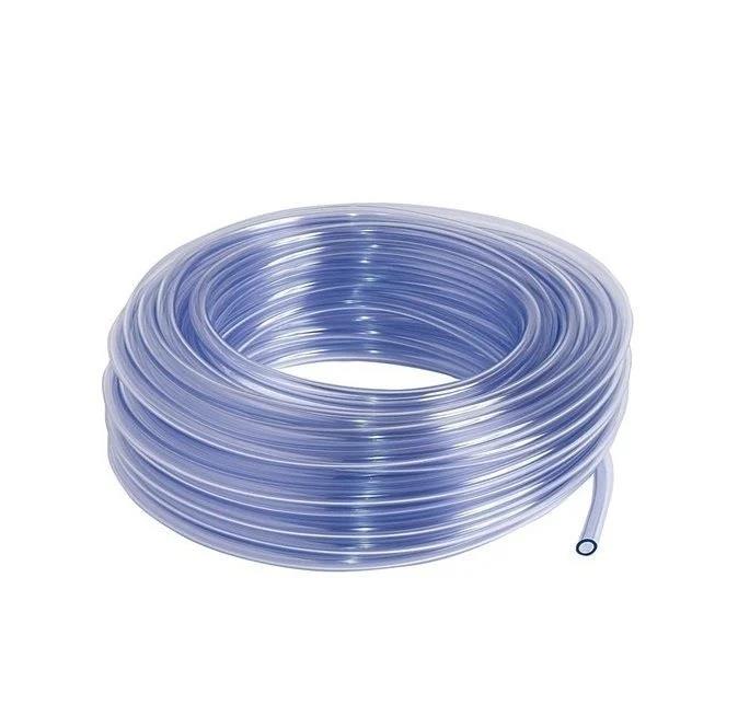 DOZAJ DETERJAN HORTUMU ŞEFFAF (5MT)