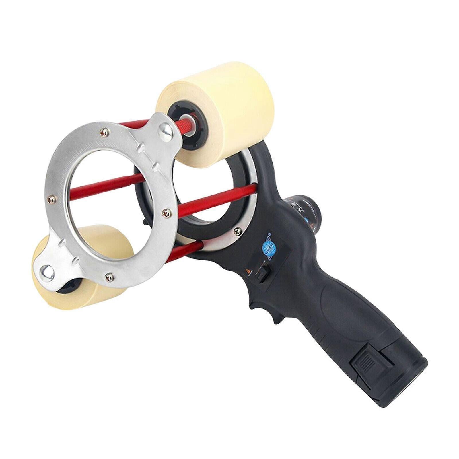DSZH CH-CT WK-600 KLİMA BANTI SARMA MAKİNESİ ŞARJLI