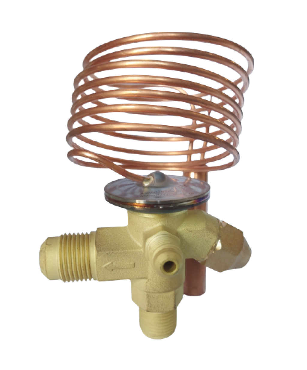DUNAN EXPANSİON TIS R404A DIŞ DENGE REKORLU (430080039000)
