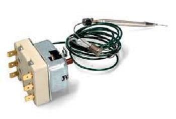 EGO TRİFAZE LİMİTÖR TERMOSTAT 235C (55.32545.802)