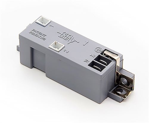 ELEKTRİKLİ ÇAKMAK 2 ÇIKIŞLI VİDALI