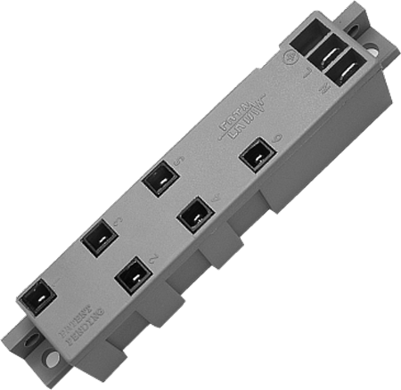 ELEKTRİKLİ ÇAKMAK 6 ÇIKIŞLI