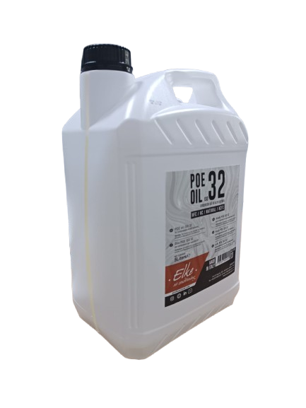 ELKE POE OIL -32 YAĞ 5 LT
