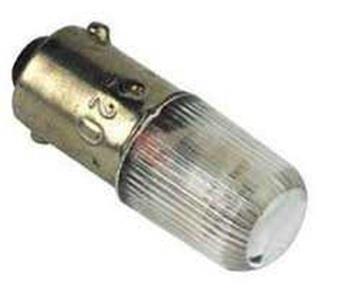 EMAS NEON AMPUL (SÜNGÜLÜ) BA9S 220V