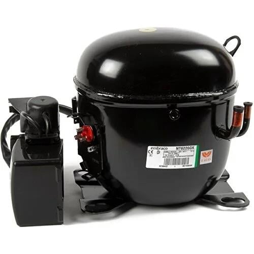 EMBRACO NT 6226 GK 1HP 3.355 W R404A 220V HBP