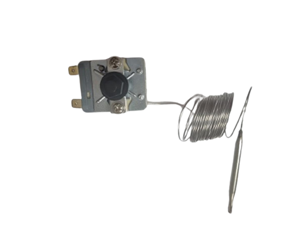 EMNİYET TERMOSTAT (LİMİTÖR) 230C 20A 250V 2MT