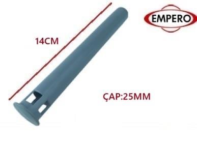 EMPERO TAHLİYE TAPASI 25*110 MM (BARDAK YIKAMA)