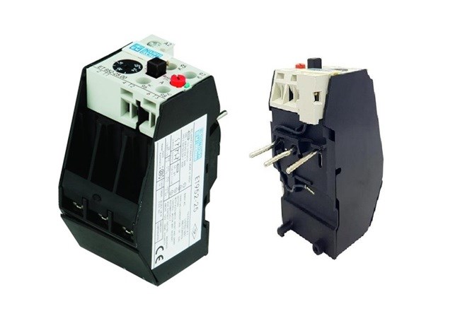 ESEM ET 950-6.30 A TERMİK ROLE (4A-6A)