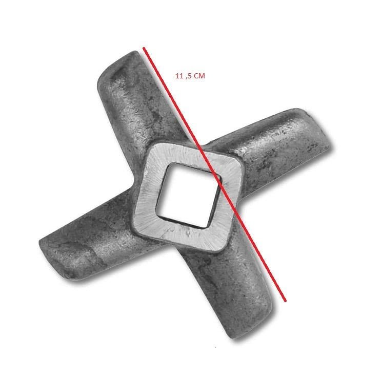 ET KIYMA MAKİNESİ BIÇAK 42 NUMARA