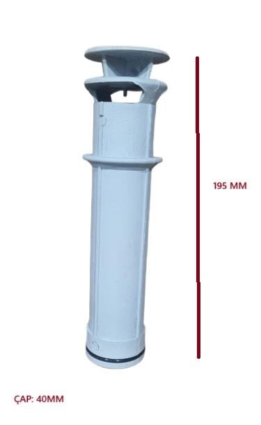 FAGOR FI130 500 LÜK TAPA (195X40MM)