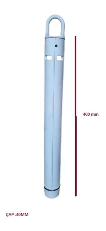 FAGOR TAHLİYE TAPASI Fİ-80 (400*40mm)