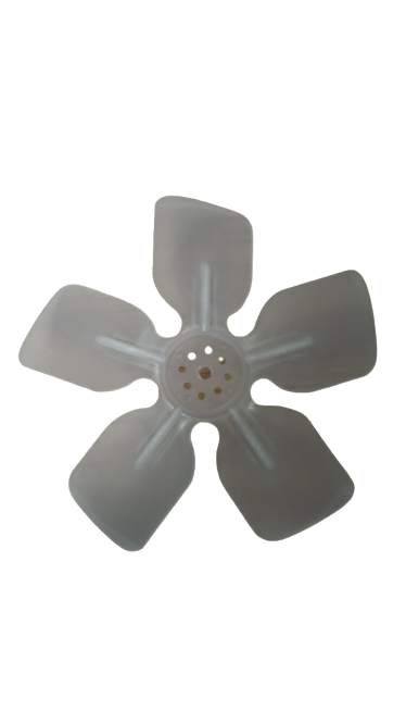 FAN MOTOR KANAT PERVANE PLASTİK 20 CM