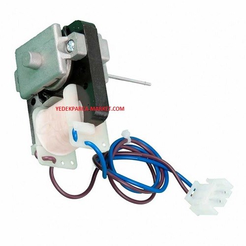 FAN MOTORU NOFROS ARÇELİK-BEKO 4144820185-İS-3210 ARCA
