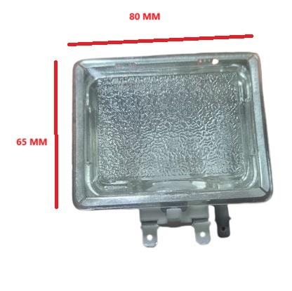 FIRIN LAMBASI KARE 40W 220V