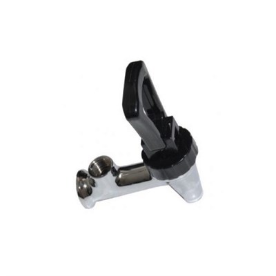 GÖSTERGELİ BASMALI KROM MUSLUK