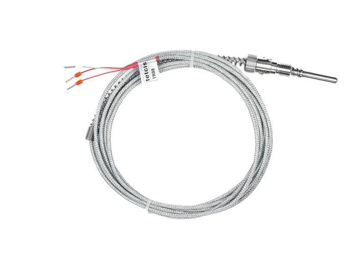 ISISO ETB30P06-2C 2MT KABLOLU PT100