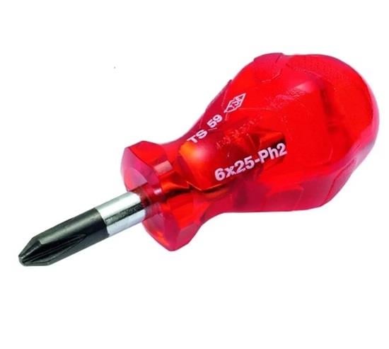 İZELTAŞ 4.5X25 KRAFT YILDIZ TOPAÇ TORNAVİDA 4130184525