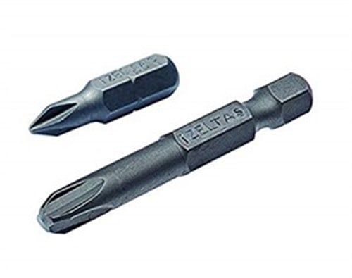 İZELTAŞ PH1 YILDIZ BITS UÇ 50MM 4820210011