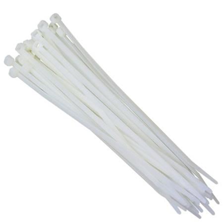 KABLO BAĞI 3,6X300 (100 LÜK) BEYAZ (722720)